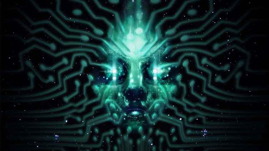 Remake hry System Shock