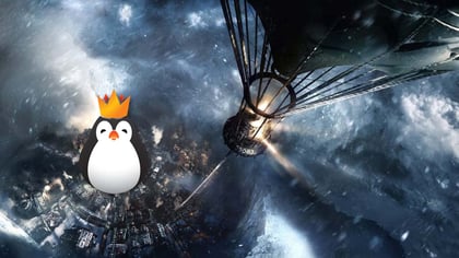 Frostpunk 2 na stránke Kinguin