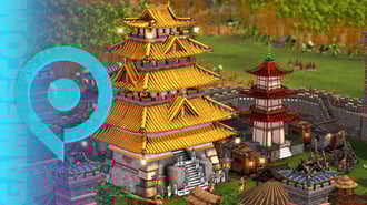 Stronghold: Warlords