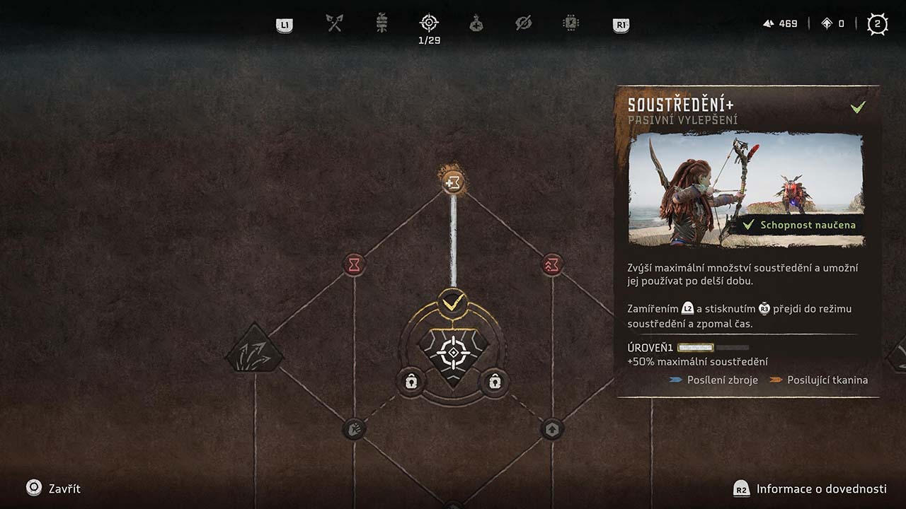 Horizon Forbidden West