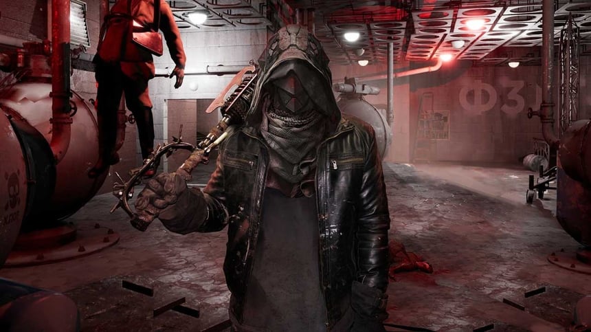 Atomic Heart