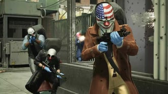 Payday 3 - ilustračné foto