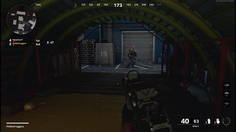 Call of Duty: Black Ops Cold War