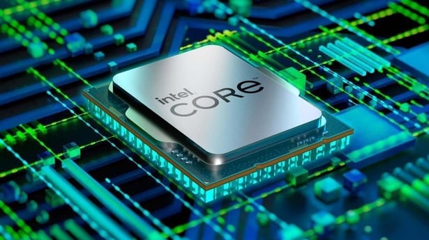 Intel - ilustračné foto