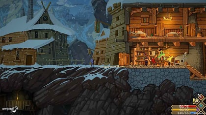 Scriba - unikátna česká hra