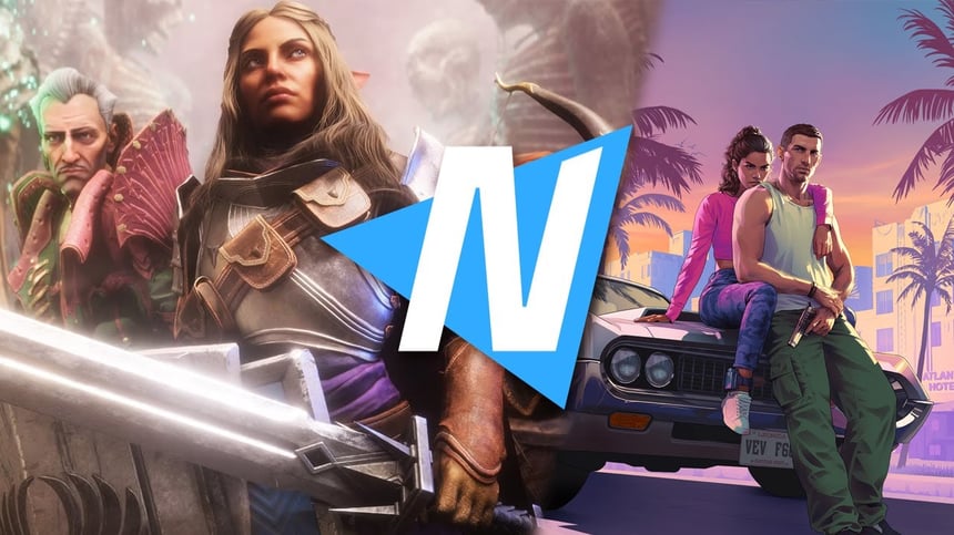 Herné Novinky | September #02