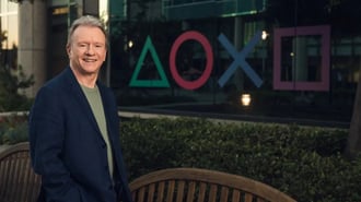 Jim Ryan opustil Sony