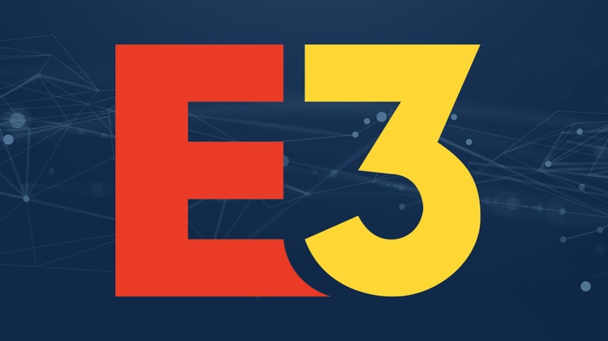 E3 - ilustračná foto