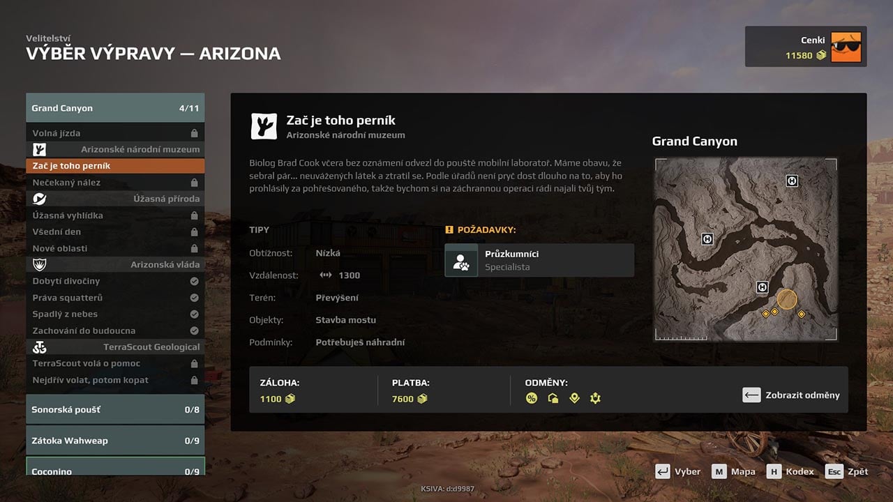 Recenzia na hru Expeditions: A MudRunner Game