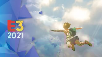The Legend of Zelda: Breath of the Wild 2