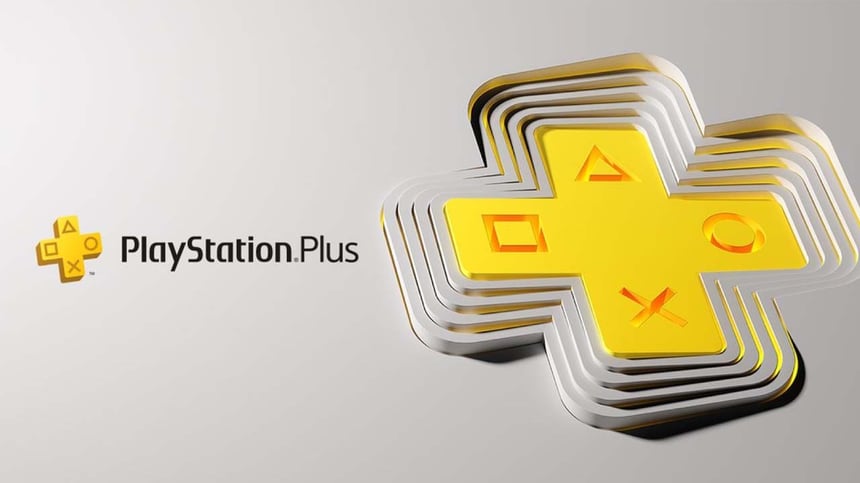 PlayStation Plus predplatné