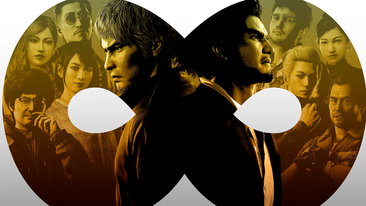 Hra Like a Dragon: Infinite Wealth