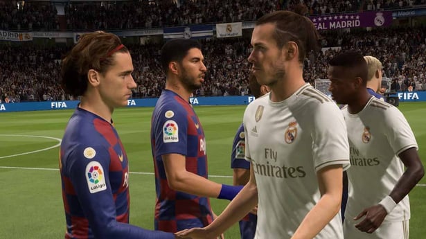 FIFA 21