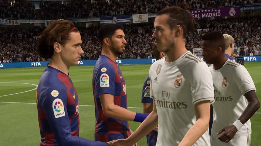 FIFA 21