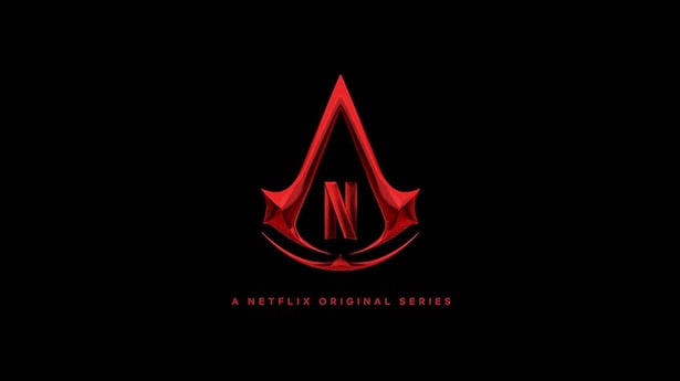 Assassin's Creed na Netflixe