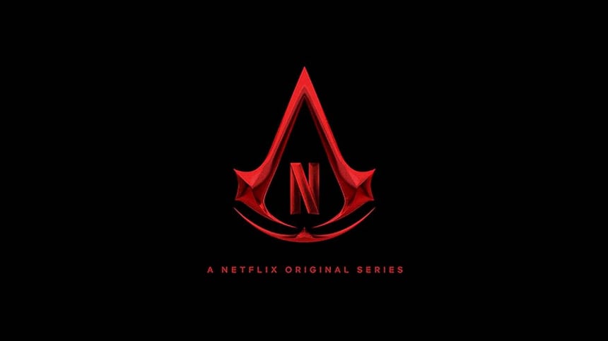 Assassin's Creed na Netflixe