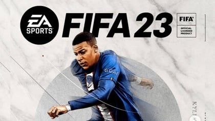 Hra FIFA 23