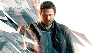 Hra Quantum Break