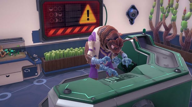 Došlo k oficiálnemu oznámeniu Galacticare