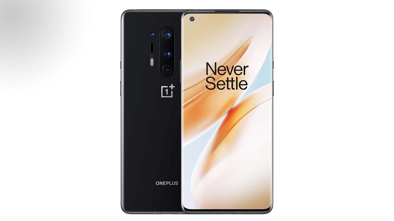 Smartfón OnePlus 8 Pro