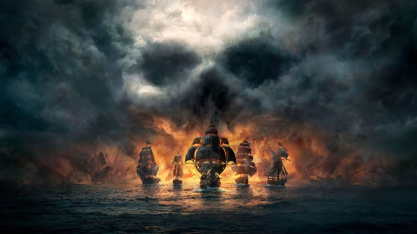 Skull and Bones dostanú uzavretú betu