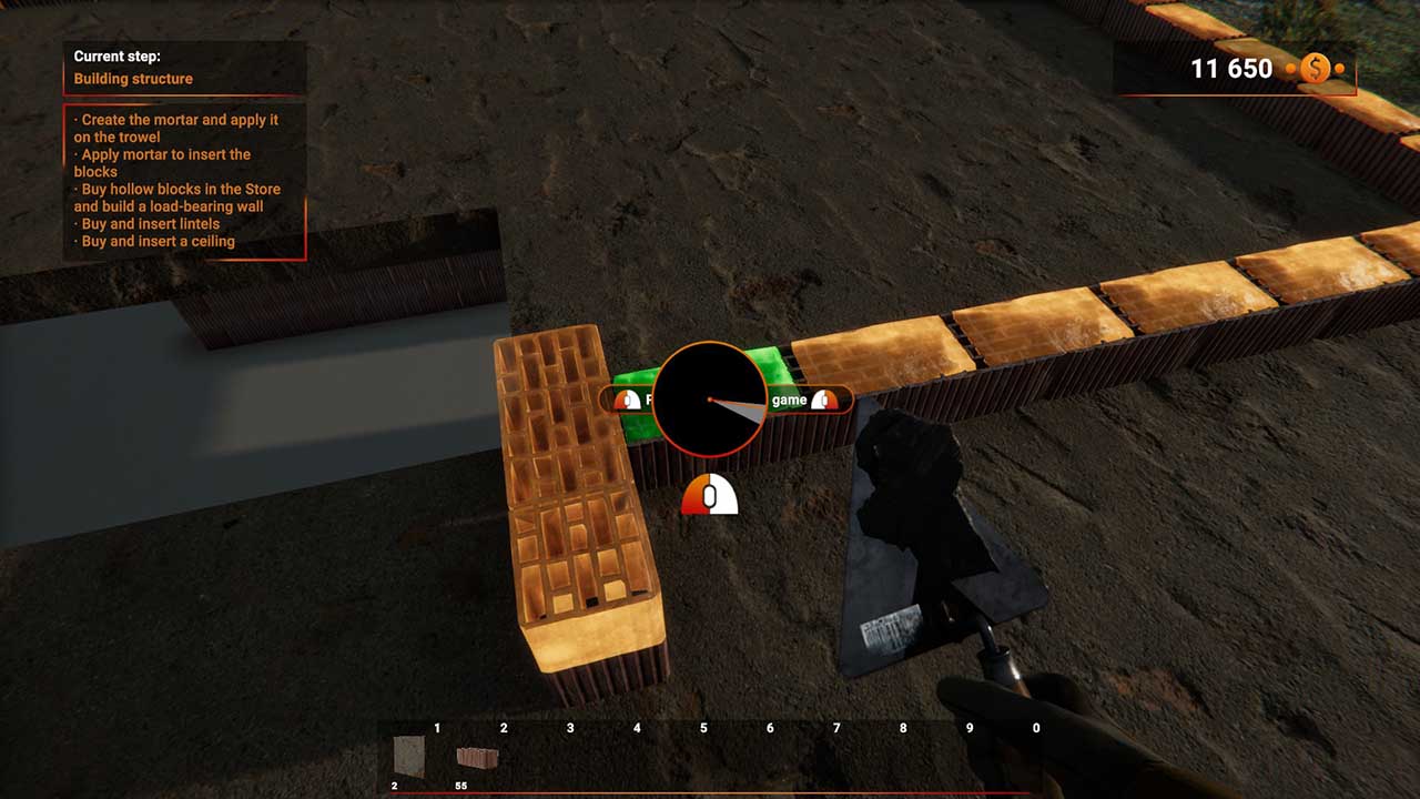 Builder Simulator - recenzia