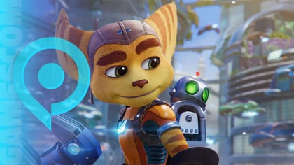 Ratchet & Clank: Rift Apart