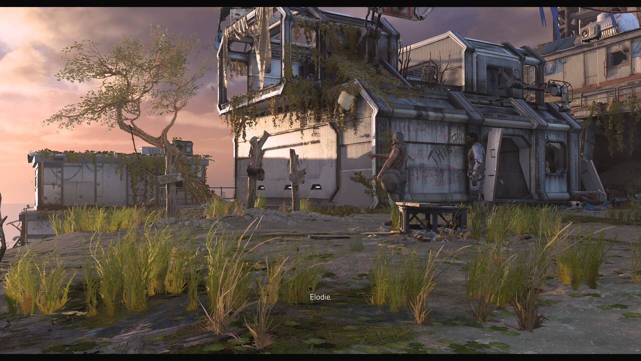 Recenzia na hru Outriders