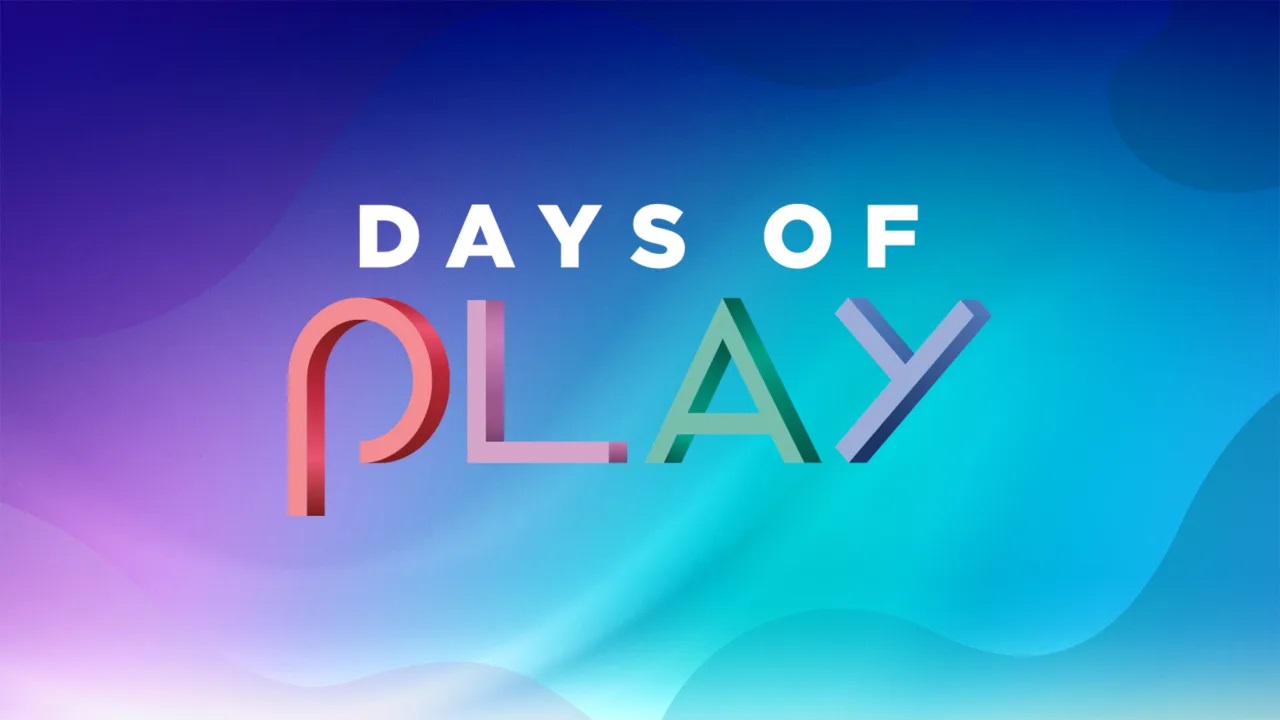 Sony PlayStation Days of Play 2021