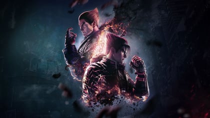 Hra Tekken 8
