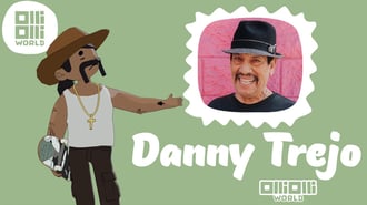 Danny Trejo