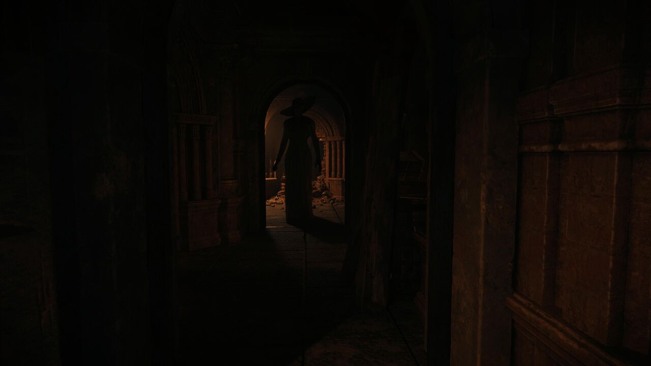 Recenzia na hru Resident Evil Village
