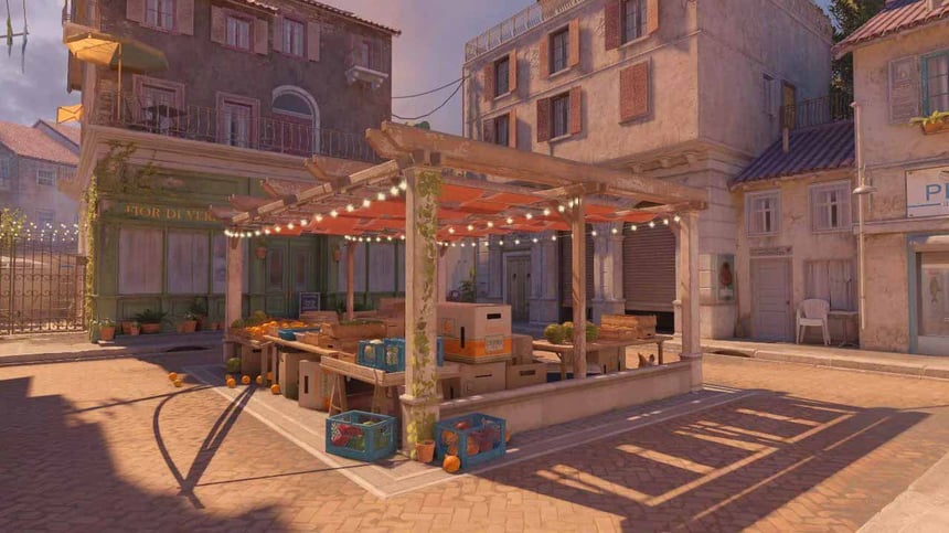 Counter Strike 2 - ilustračné foto