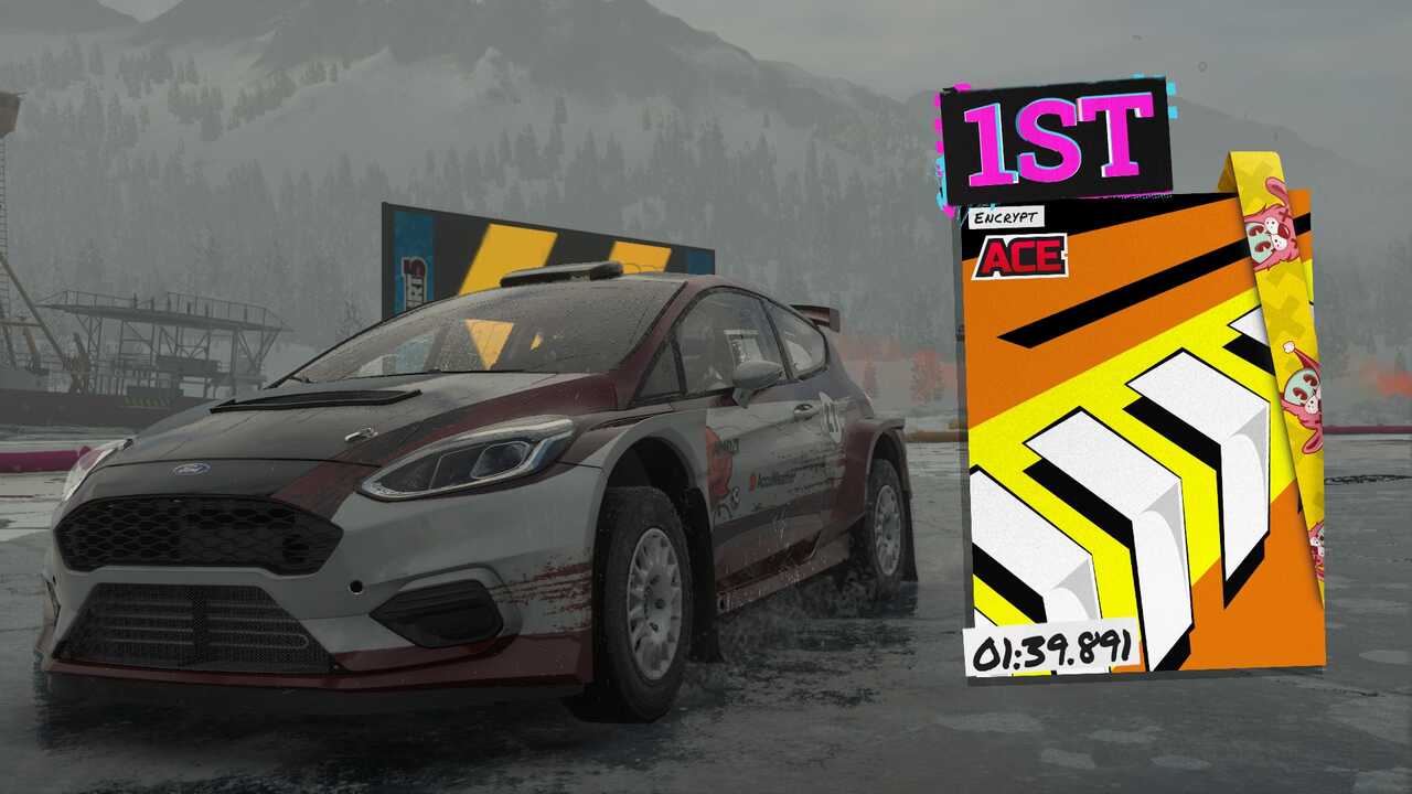 Recenzia na hru Dirt 5