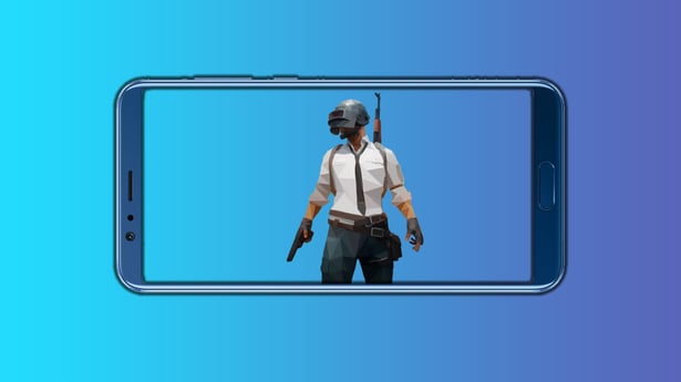 PUBG Mobile