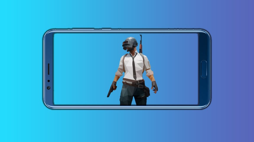 PUBG Mobile