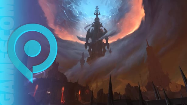 World of Warcraft Shadowlands