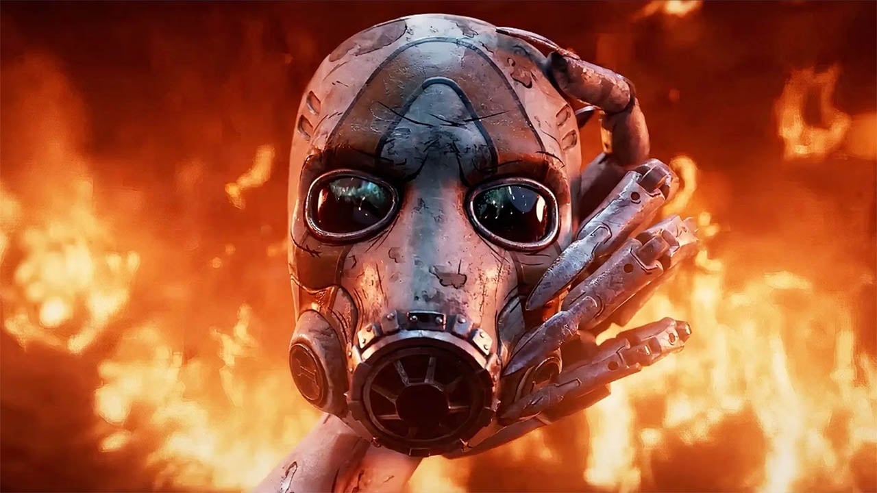 Borderlands 4 - ilustračné foto