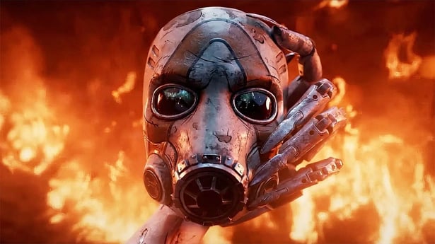 Borderlands 4 - ilustračné foto