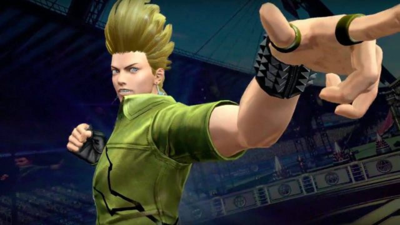 The King of Fighters 15 sa dočkáva odkladu