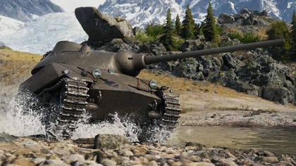 World of Tanks - ilustračné foto