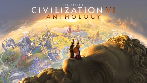 Civilization VI Anthology edícia