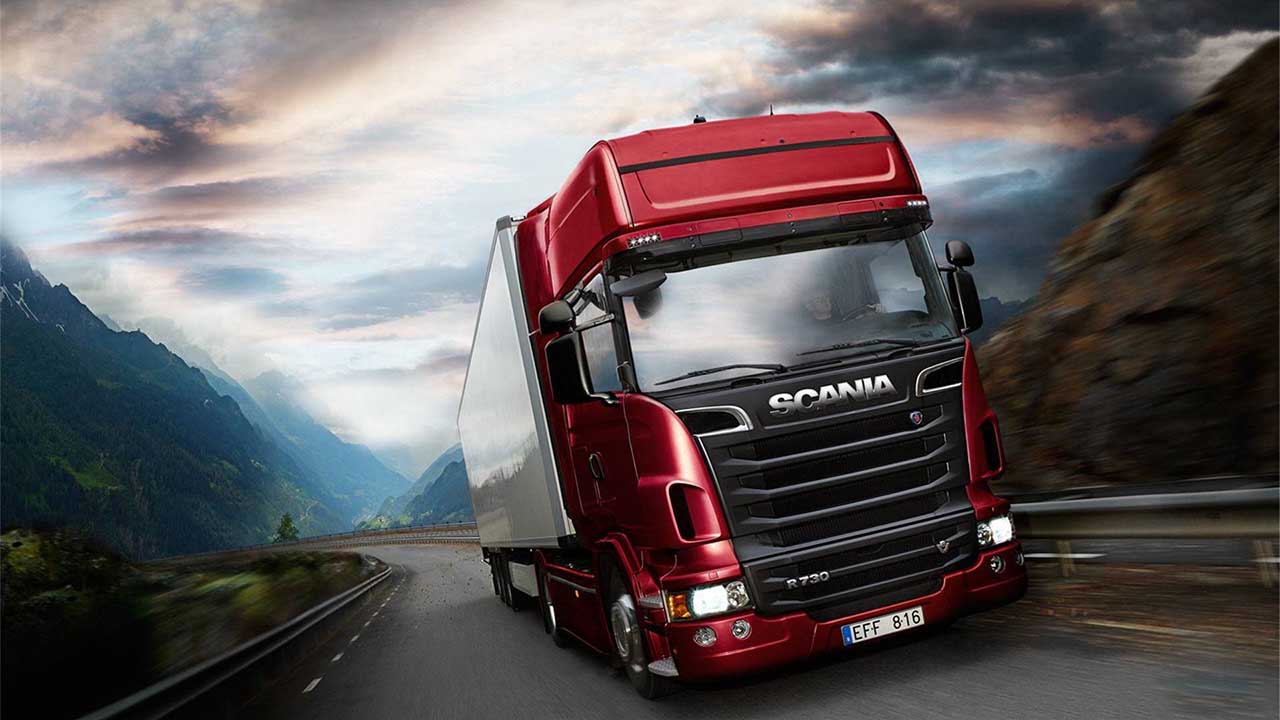 ETS 2 ilustračné foto