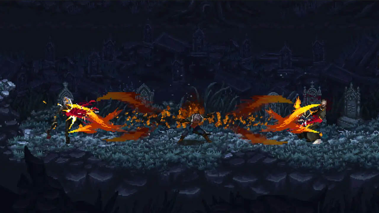 The Last Faith