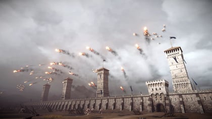 Ohlásená hra od slovenských vývojárov - Tower Forge: Dark Defense