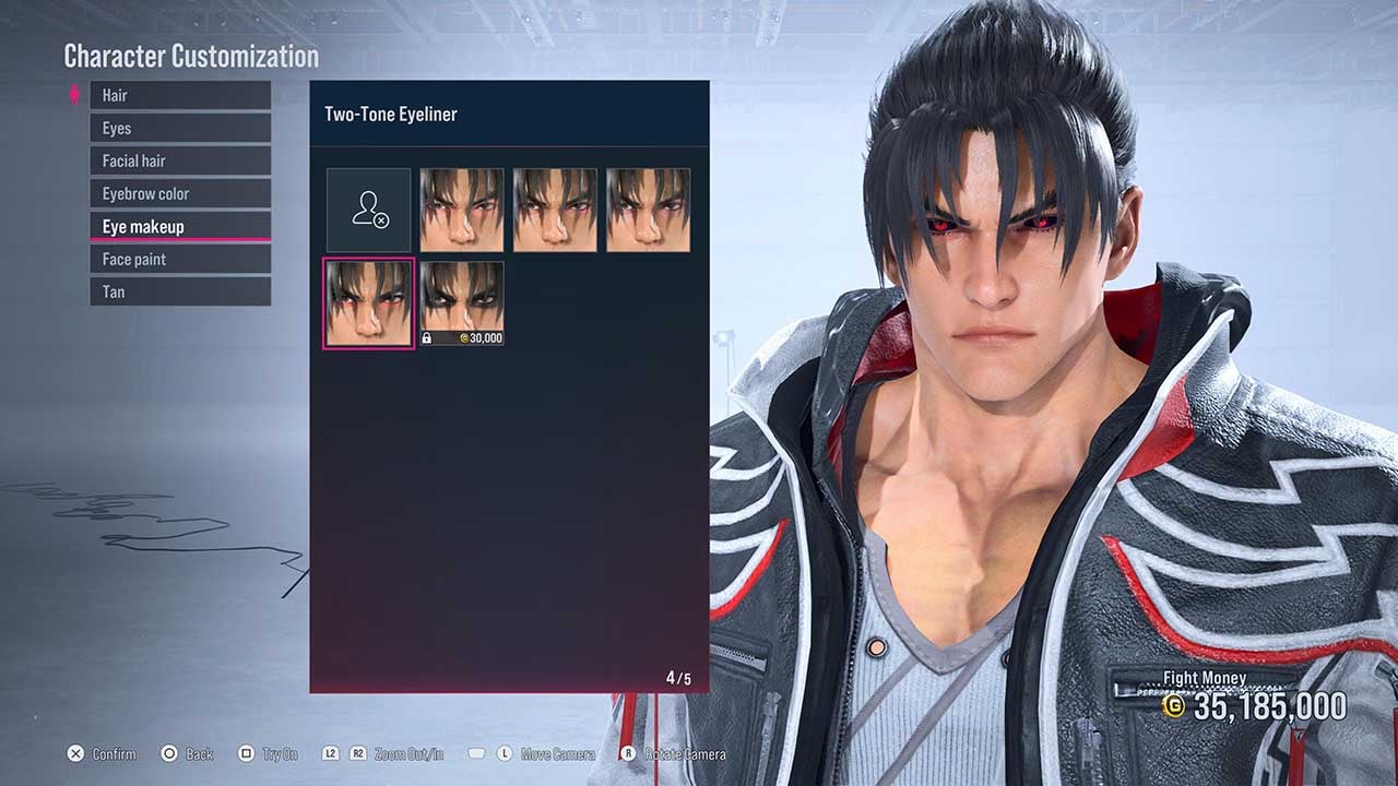 Recenzia na hru Tekken 8