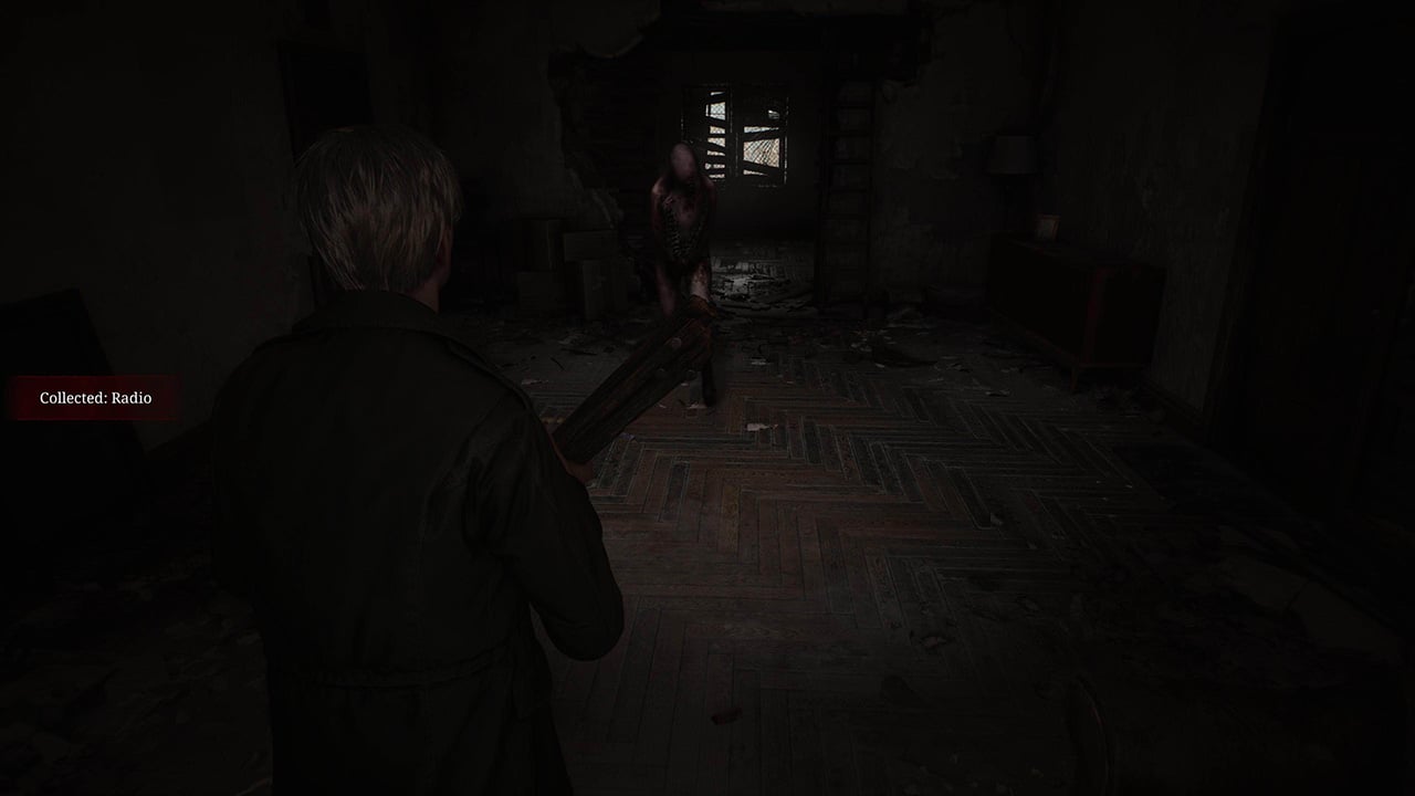 Silent Hill 2 Remake - recenzia