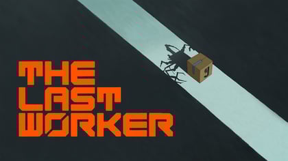 The Last Worker