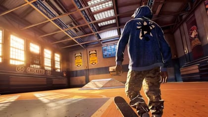 Tony Hawk's Pro Skater 3+4 sa dočká remaku