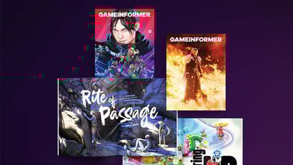 Game Informer z ničoho nič skončil